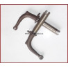 Leva tapa embrague original