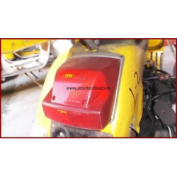 PILOTO VESPA PX DISCO ,UASDO