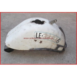 Guardabarros de la Vespa Sprint