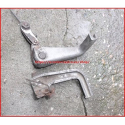 Pedal freno de Vespa 125