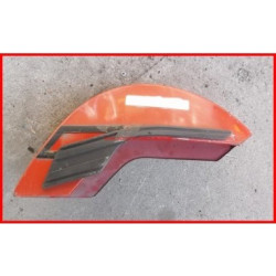 Guardabarros de Vespa PK