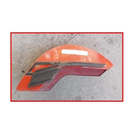 Guardabarros de Vespa PK