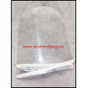 Plastico del parabrisas