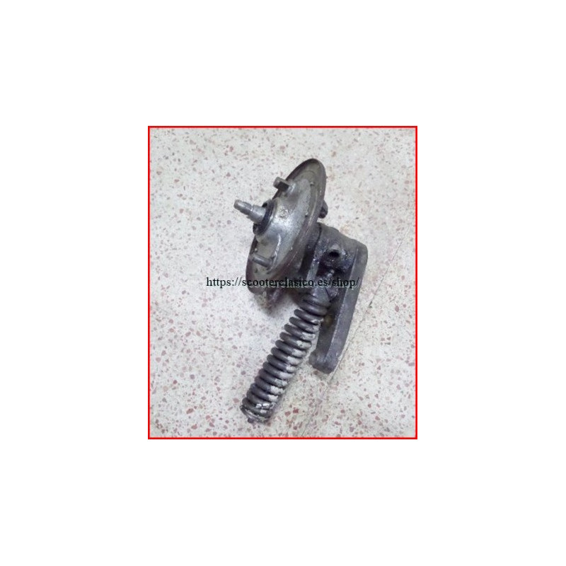 Basculante de Vespa