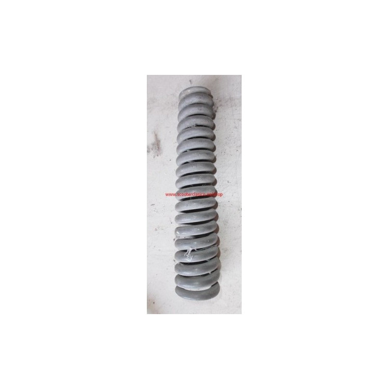 Muelle de la horquilla delantera de Vespa, es para 10"