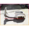 Chasis de Vespa 125 FL sin documentación