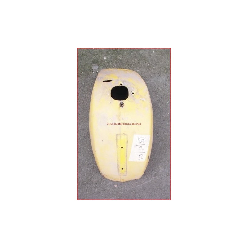 Guardabarros de Vespa PX de Correos