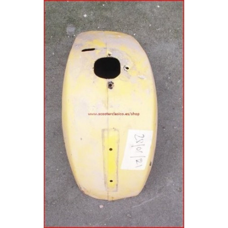 Guardabarros de Vespa PX de Correos