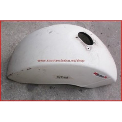 Guardabarros de Vespa PK de segunda mano