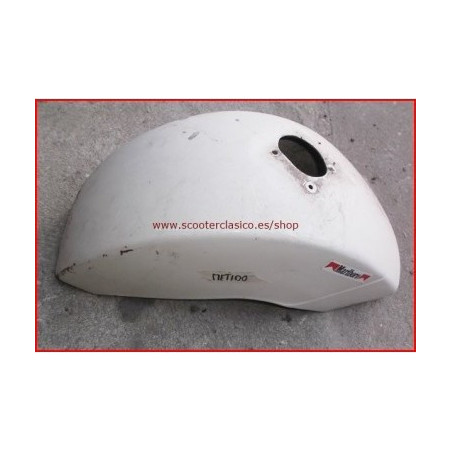 Guardabarros de Vespa PK de segunda mano