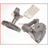 Eje del selector de 4 velocidades de las Vespa 
