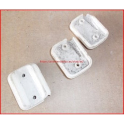 Interruptor de luces cuadrado LD
