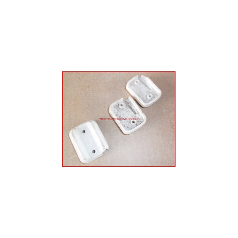 Interruptor de luces cuadrado LD
