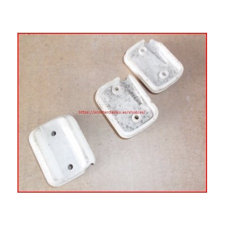 Interruptor de luces cuadrado LD