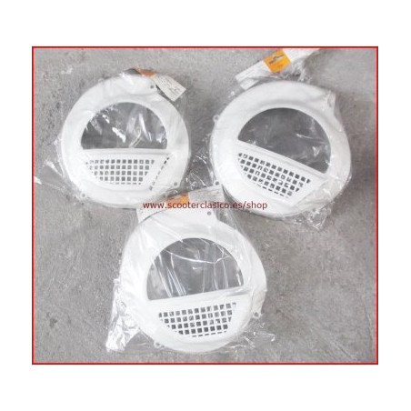 Carcasa de ventilación  Vespa