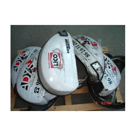 Cofano de segunda mano PX200
