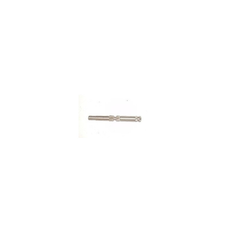 Eje palanca selector velocidades
