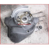 Carcasa cubremotor de Vespa 200