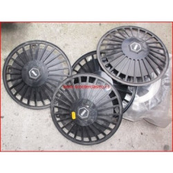 Tapacubos de rueda de 10 pulgadas de Vespa