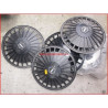 Tapacubos de rueda de 10 pulgadas de Vespa