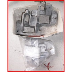Base del pedal de freno de la Vespa Super y Vespa 160