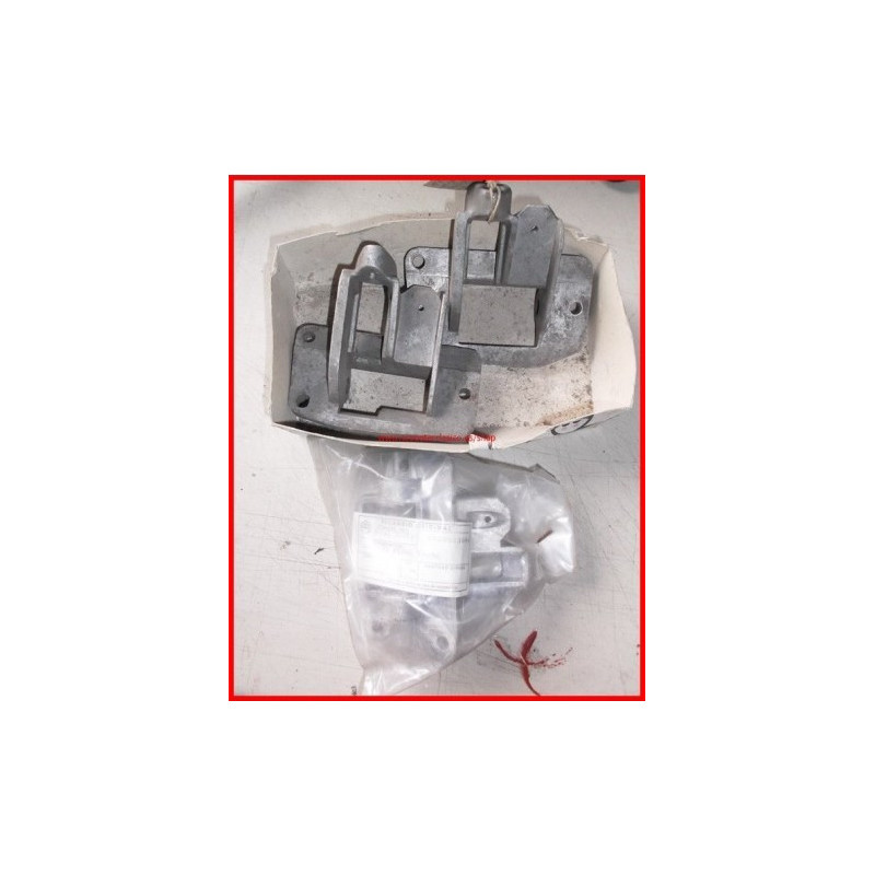 Base del pedal de freno de la Vespa Super y Vespa 160