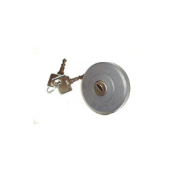 Tapon con cerradura PK