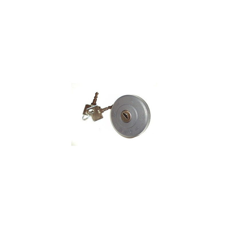 Tapon con cerradura PK