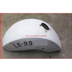 Guardabarros de Vespa PK S