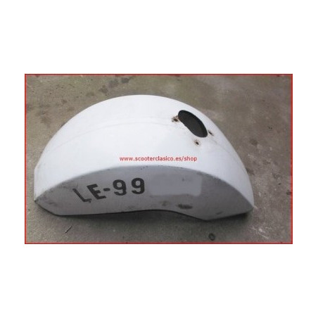 Guardabarros de Vespa PK S