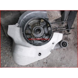 Carcasa cubremotor de Vespa 200