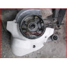 Carcasa cubremotor de Vespa 200