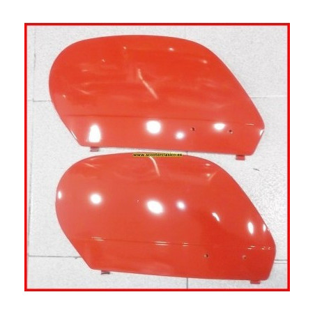 Puerta izquierda Vespa PK XL seminueva