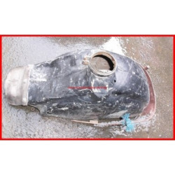 Guardabarros de segunda mano de la Lambretta LD 125
