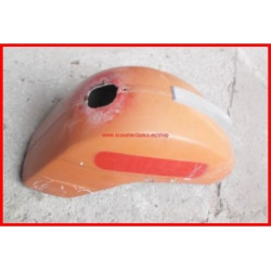 Guardabarros de segunda mano de la Vespa 200,