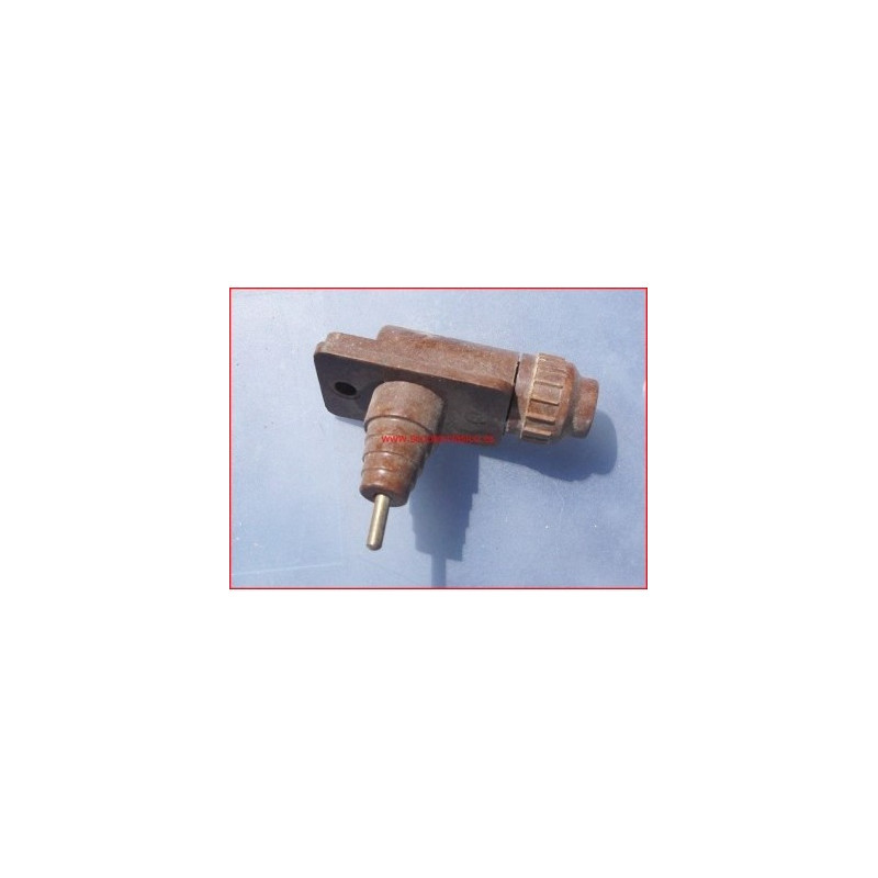 Conector cable de alta de la Lambretta LD 
