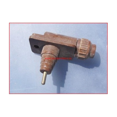 Conector cable de alta de la Lambretta LD 