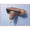 Conector cable de alta de la Lambretta LD 