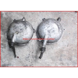 Tapa embrague Vespa