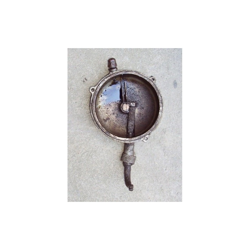 Tapa embrague Vespa