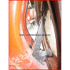 Soporte rueda repuesto Vespa