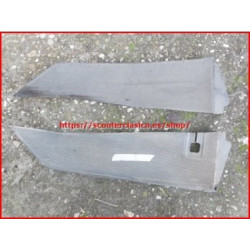 alfombras Vespa PK XL