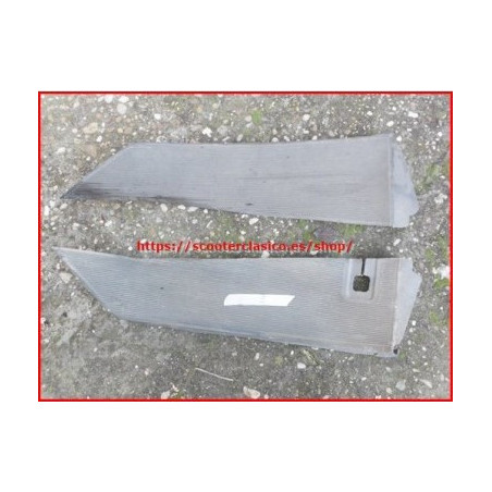 alfombras Vespa PK XL