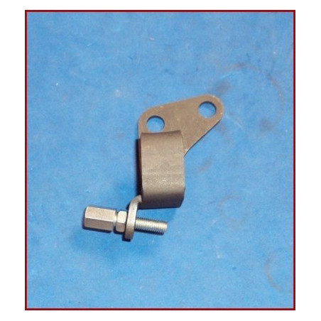 PLETINA SEPARADOR CABLES MOTOR VESPA PK