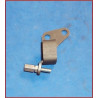 PLETINA SEPARADOR CABLES MOTOR VESPA PK