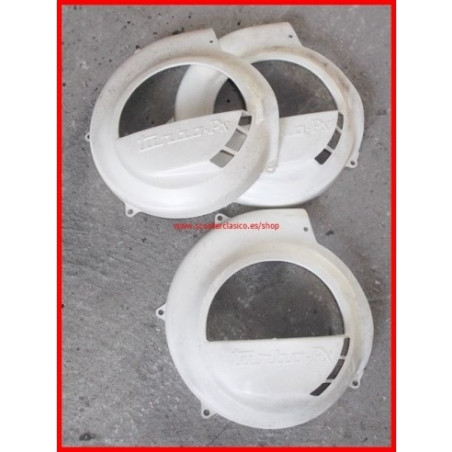 Carcasa de ventilación  Vespa