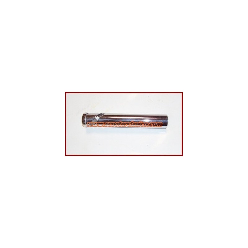 Tubo mando gas Vespa 55/56