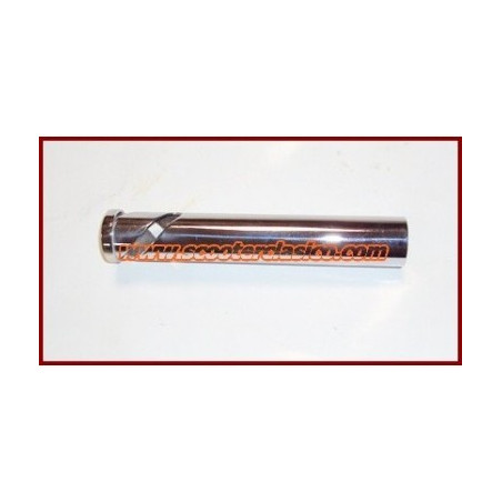 Tubo mando gas Vespa 55/56
