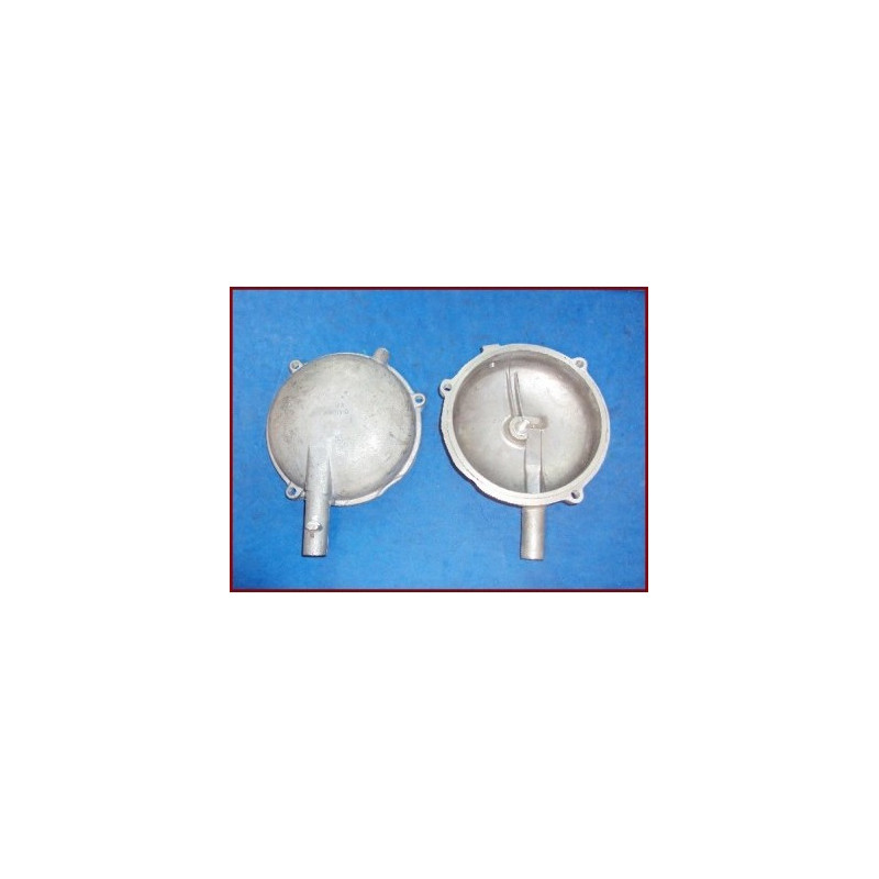 Tapa embrague de Vespa 200
