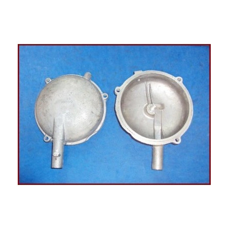 Tapa embrague de Vespa 200